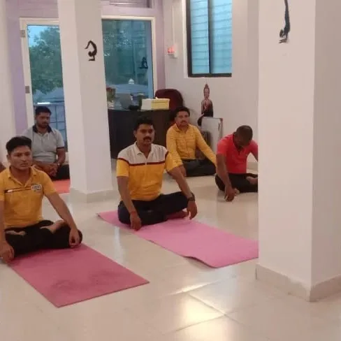 Ashvini's SoulShakti Yoga