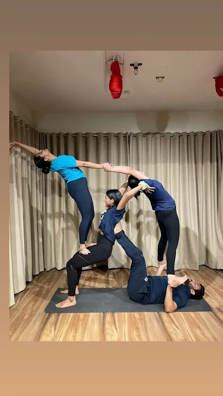 Skill Drill Studio