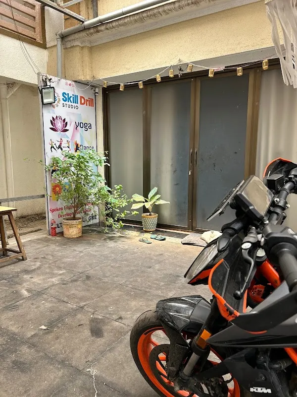 Skill Drill Studio