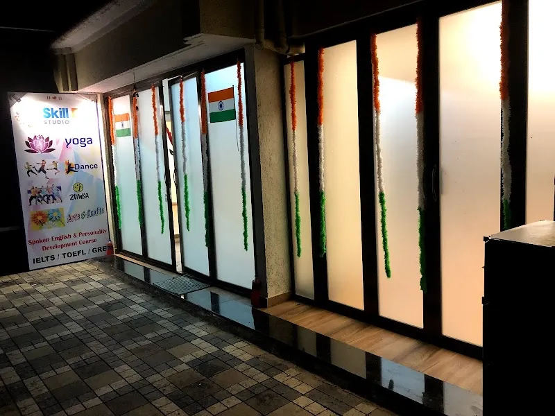 Skill Drill Studio