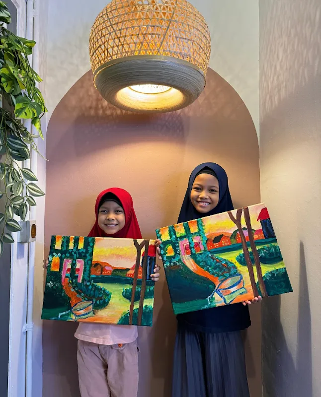 Artsy Bugsy Studio | Bishan