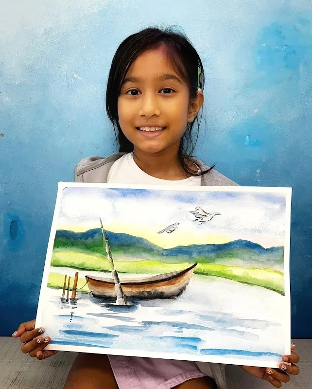 Artsy Bugsy Studio | Bishan