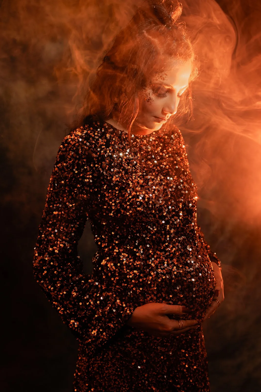 𝗕𝗼𝗵𝗼 𝗦𝘁𝘂𝗱𝗶𝗼 - Best Maternity & Newborn Photographer | Product & E-commerce Photography in Surat