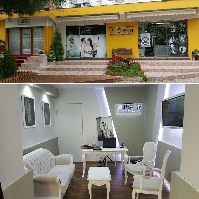 Studio Bleta Film & Photography