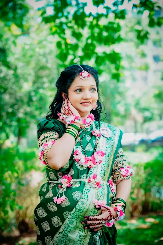 Xpose photo creations And Krishnan photo studio