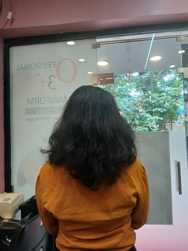 The Glam Hair, Beauty And Nails Salon