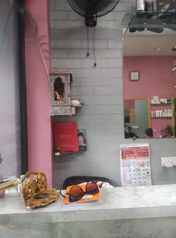 The Glam Hair, Beauty And Nails Salon