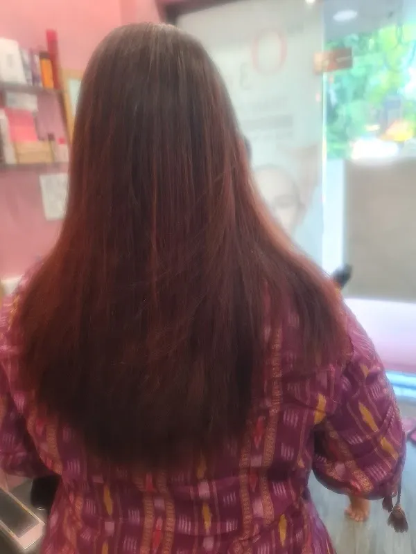The Glam Hair, Beauty And Nails Salon