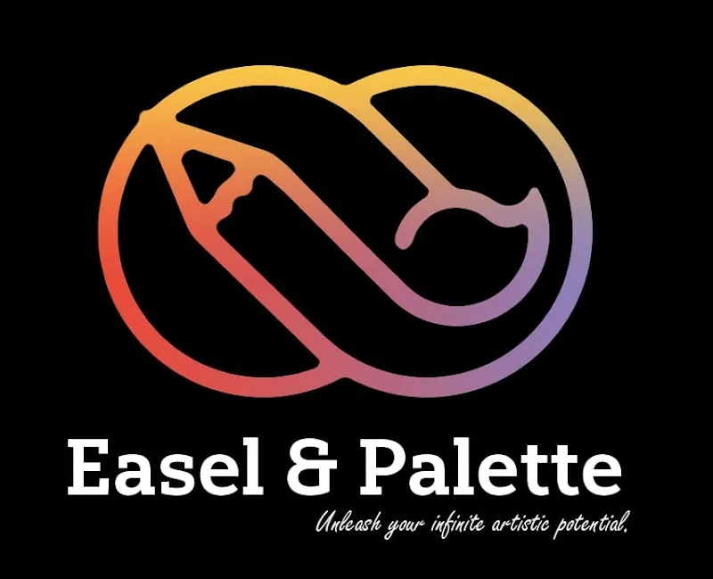 Easel N Palette Art Studio, Bangalore