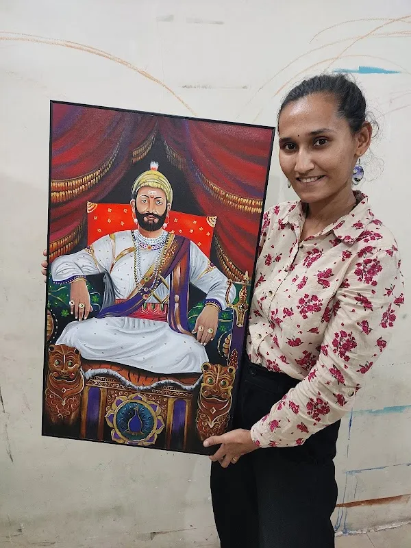 Jeevika Art Academy