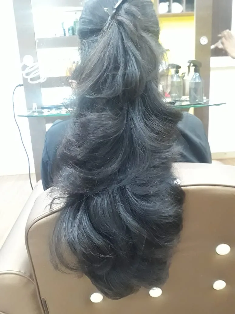Charismatic Unisex Salon