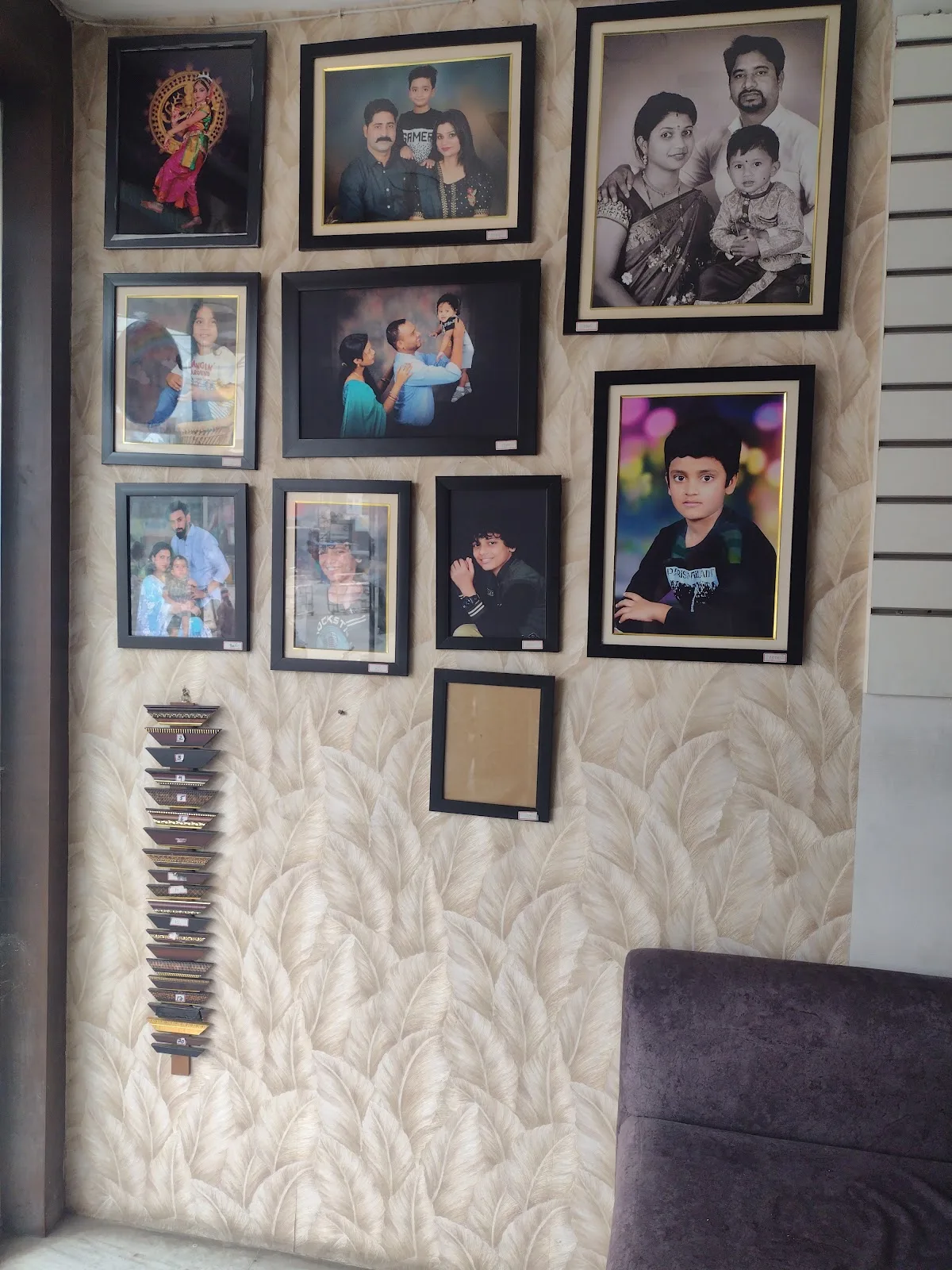 Ajantha Digital Colour Lab & Studio