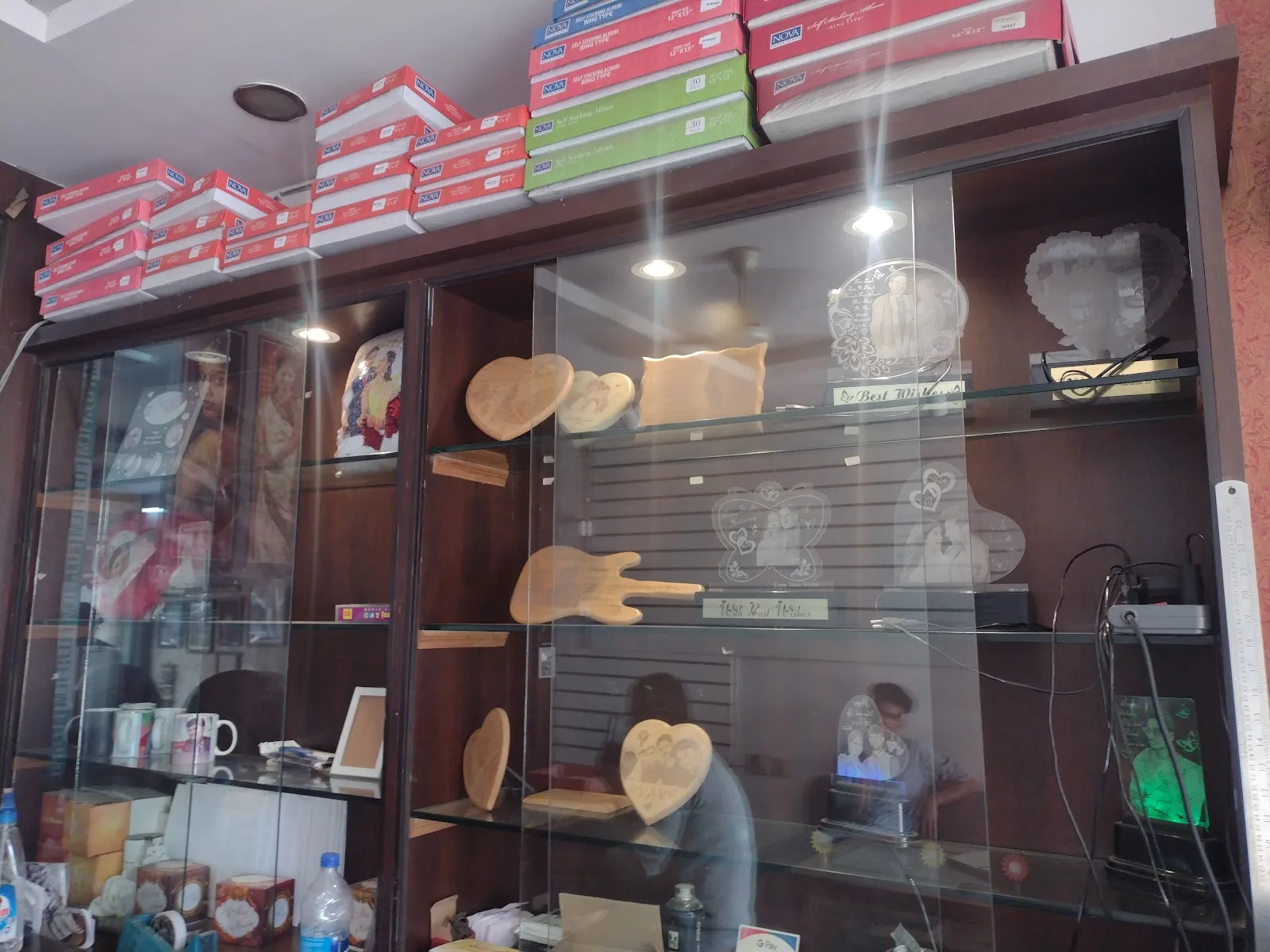 Ajantha Digital Colour Lab & Studio