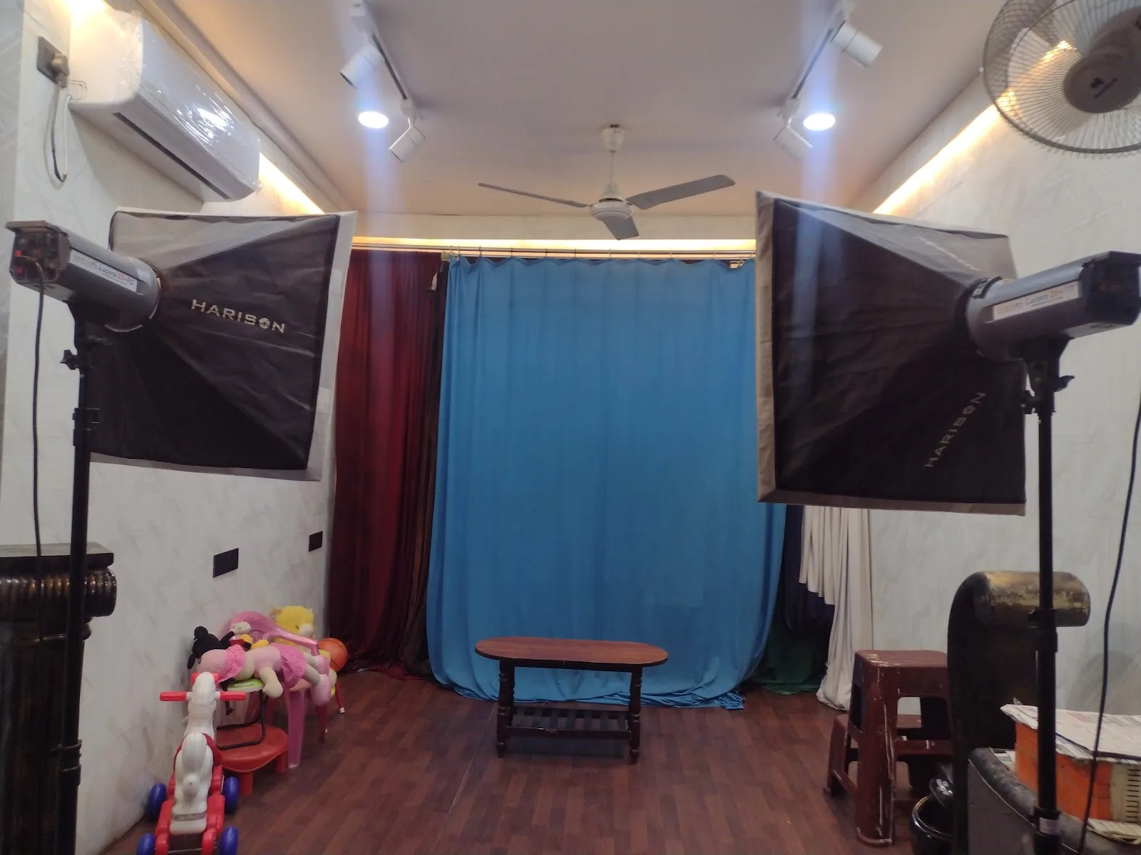 Ajantha Digital Colour Lab & Studio
