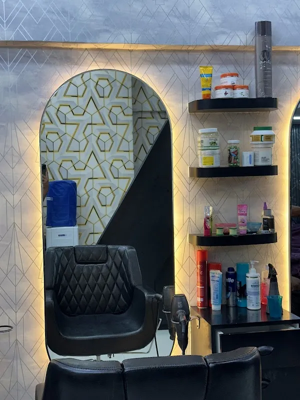 ATTRACTION UNISEX SALON
