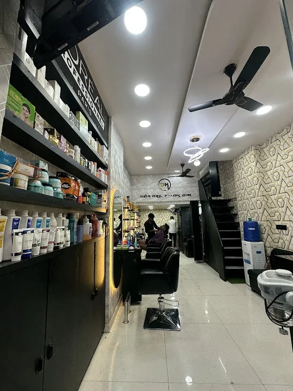 ATTRACTION UNISEX SALON