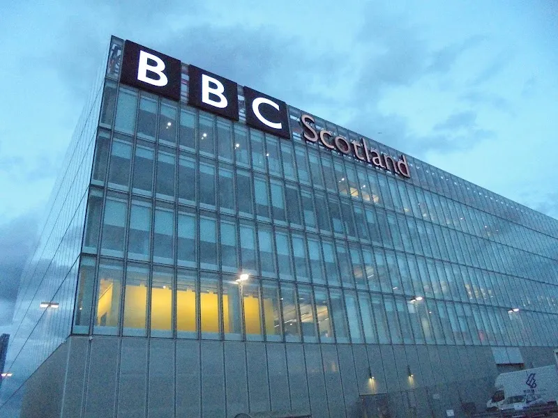 BBC Studios India Pvt Ltd