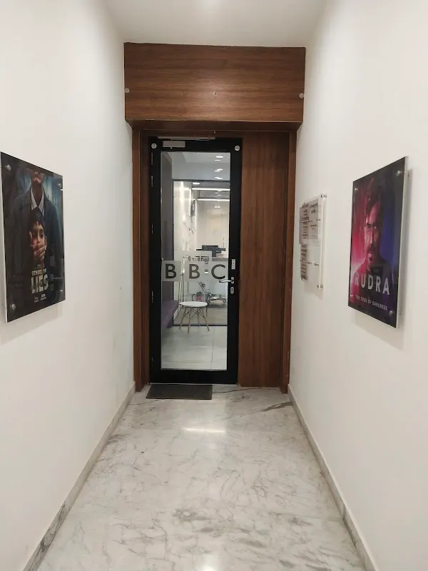 BBC Studios India Pvt Ltd