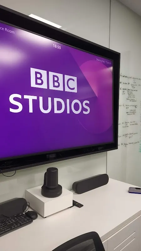 BBC Studios India Pvt Ltd