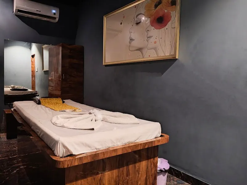 Mitram Spa