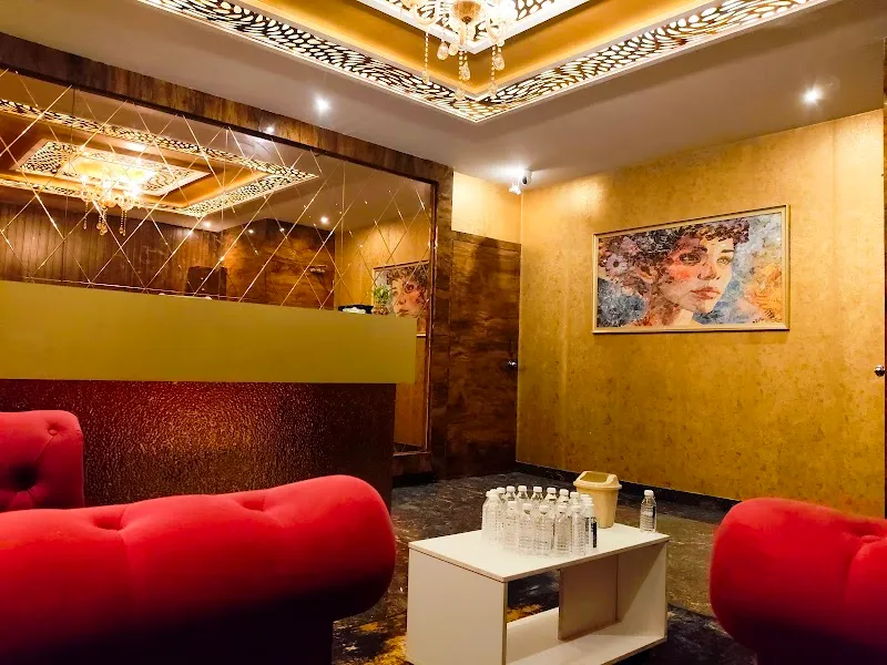 Mitram Spa