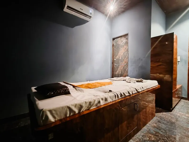 Mitram Spa