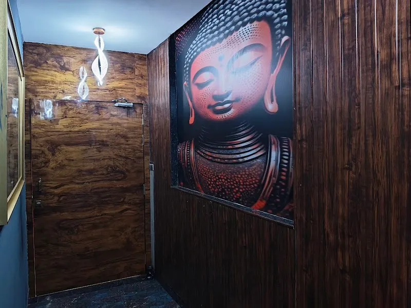Mitram Spa