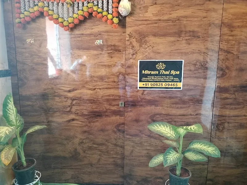 Mitram Spa