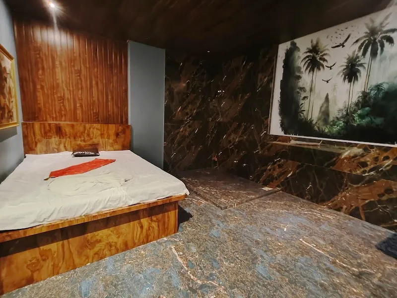 Mitram Spa