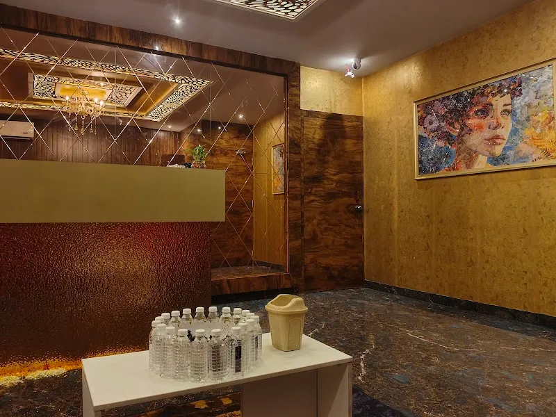 Mitram Spa