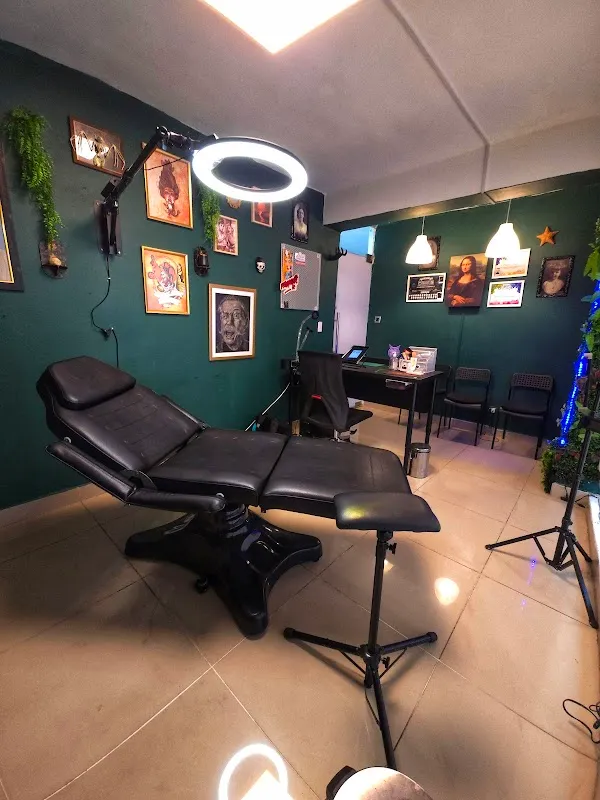 Ocean Tattoo Studio RD