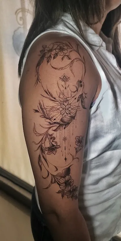Ocean Tattoo Studio RD
