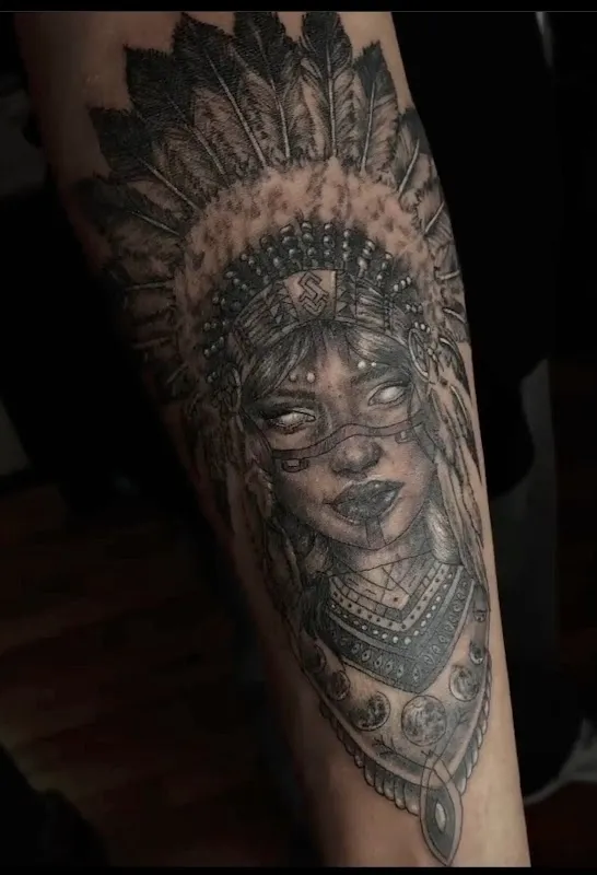Ocean Tattoo Studio RD