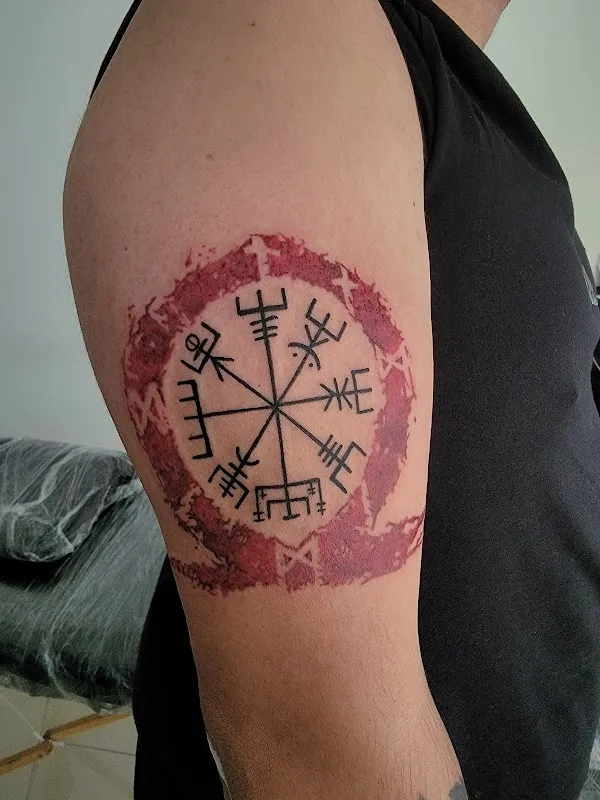 Ocean Tattoo Studio RD