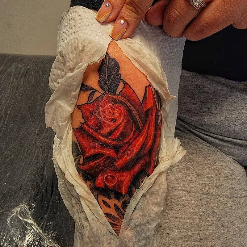 Ocean Tattoo Studio RD