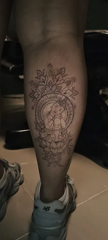 Ocean Tattoo Studio RD