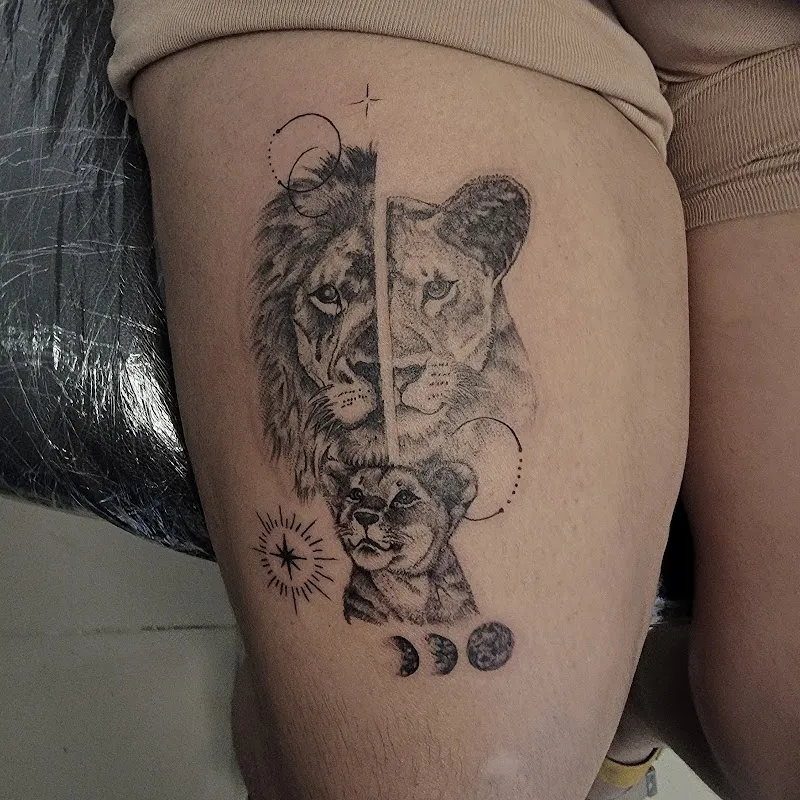 Ocean Tattoo Studio RD