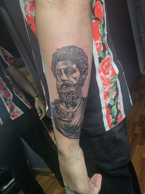 Ocean Tattoo Studio RD