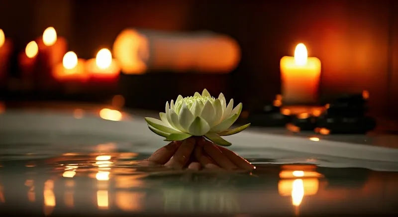 Icon Spa And Salon Nagpur