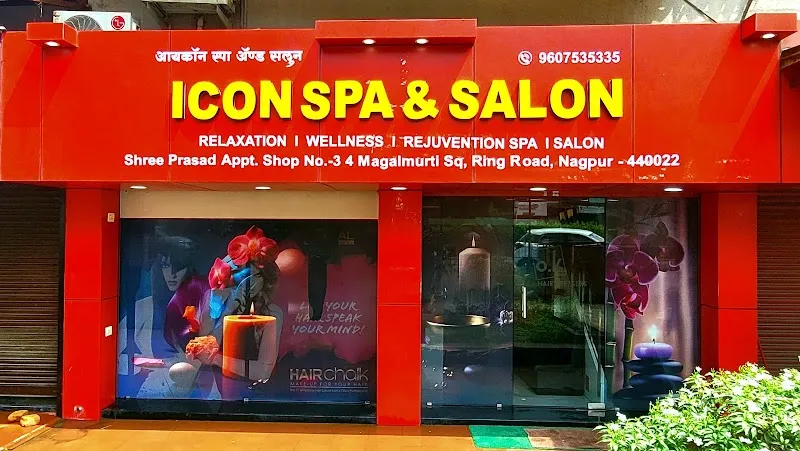 Icon Spa And Salon Nagpur