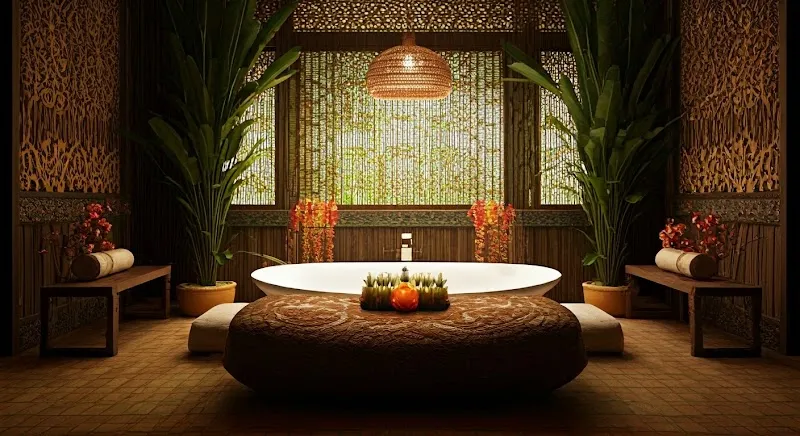 Icon Spa And Salon Nagpur