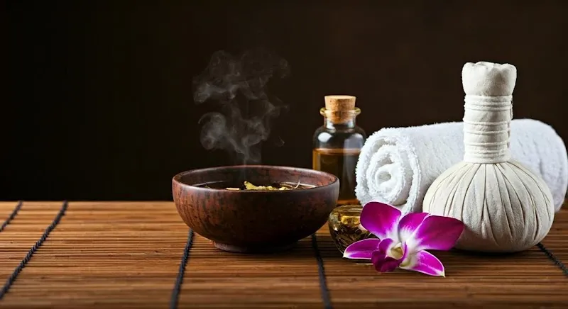 Icon Spa And Salon Nagpur
