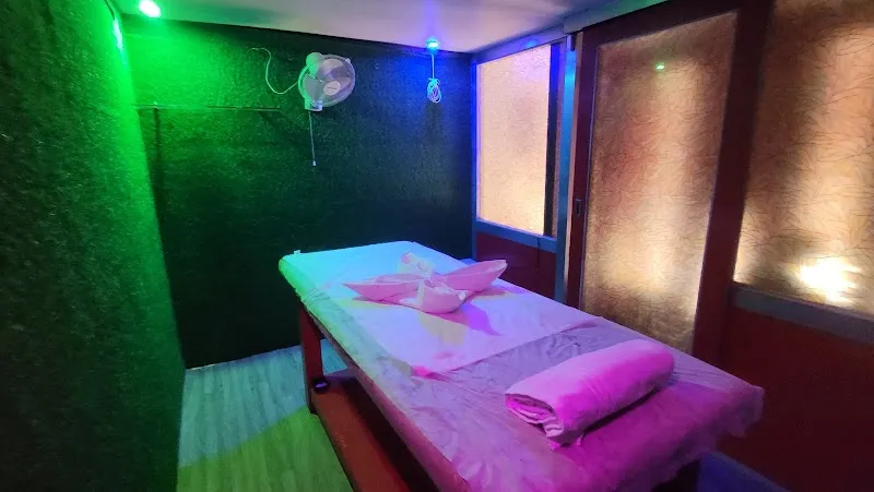 Icon Spa And Salon Nagpur