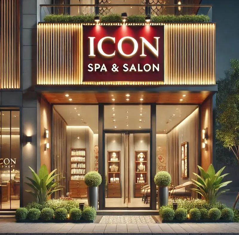 Icon Spa And Salon Nagpur