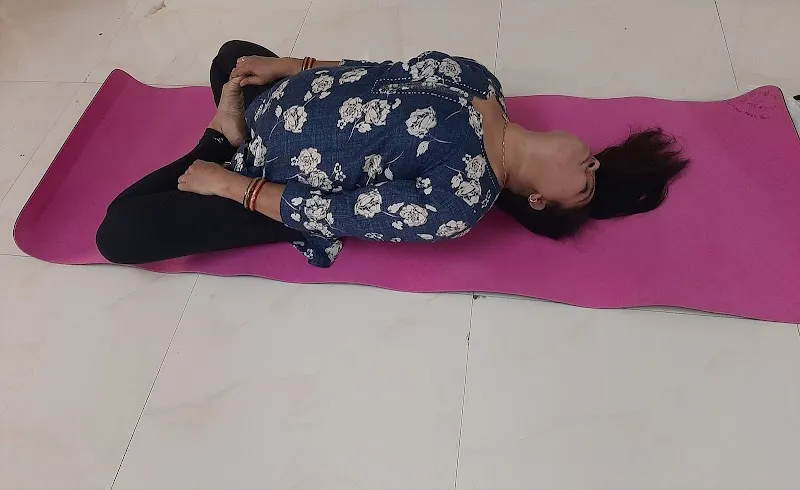 Sakhi Yoga Classes