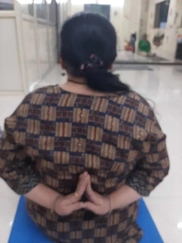 Sakhi Yoga Classes