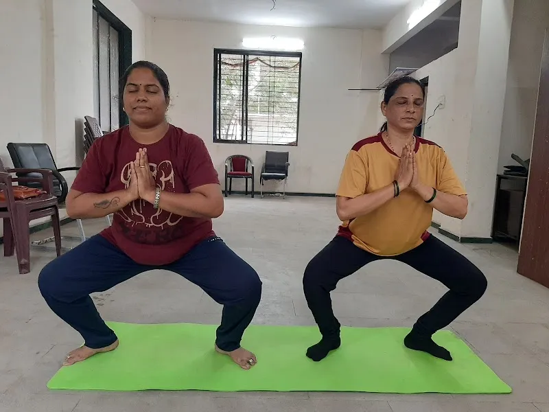 Sakhi Yoga Classes