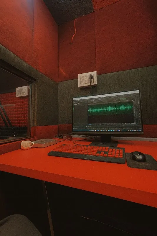Sukudo Studios