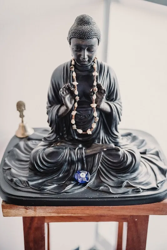 Soul Friends Yoga Center