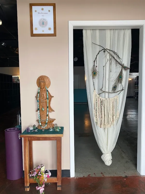 Soul Friends Yoga Center